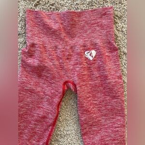 Women’s best seamless leggings small